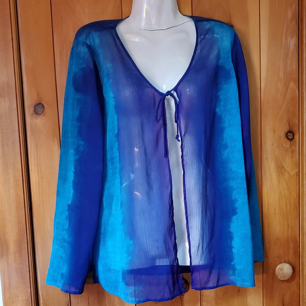 Beach Shirt - Picture 2 of 2